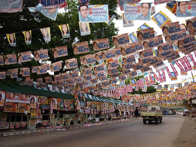 Calls for Reform: Addressing Allegations of unfair Practices in Election Processes