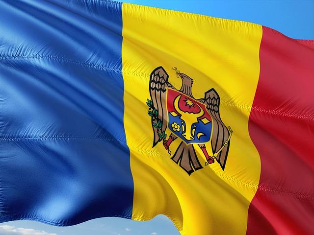 The role of International Support in Strengthening Moldovas European Aspirations