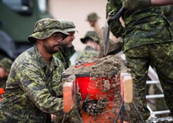 Poland may reinstate mandatory military service amid growing Russian threat. – Kyiv Independent