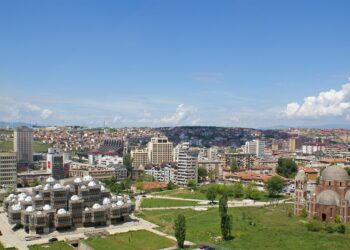 Kosovo’s Long Path to Lasting Peace – Peace News Network