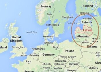Latvia orders air defense systems from Swedish Saab / Article – Eng.Lsm.lv