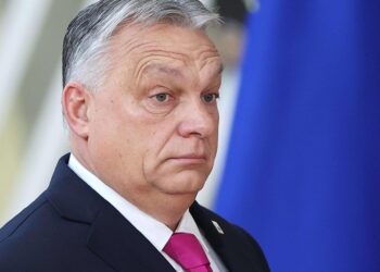 Orban hosts Netanyahu at state dinner in Hungary – The Times of Israel