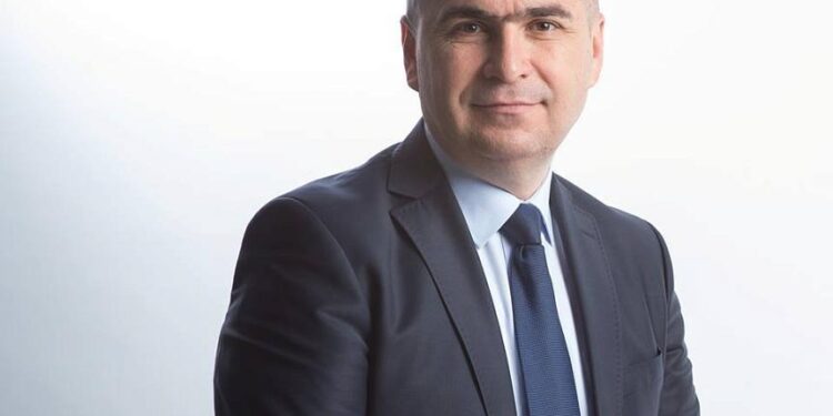 Romania’s interim president Ilie Bolojan suggests Cotroceni Palace as venue for presidential debates – Romania Insider