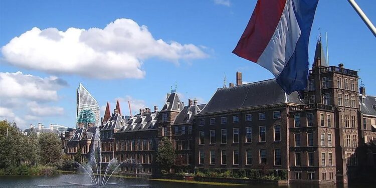 Dutch government plans to screen scientists for national security risks – politico.eu