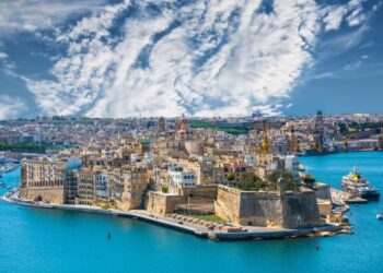Rewriting History: Malta’s Earliest Human Presence Traced Back 1,000 Years Earlier In New Discovery – Lovin Malta