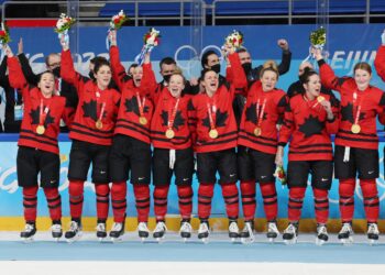 US routs Finland 7-1 in opener at women’s hockey worlds – 5 EYEWITNESS NEWS
