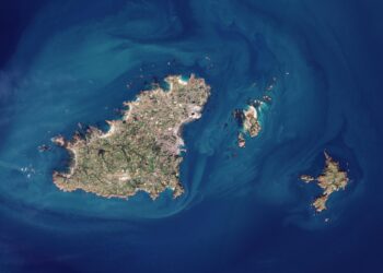 Guernsey proposes ‘more affordable’ net zero approach – BBC