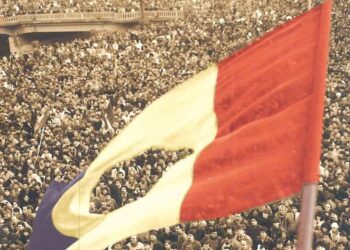 Fear and anger as ‘battle for the soul of Romanian democracy’ looms – BBC