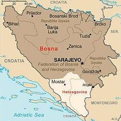 Bosnia and Herzegovina Takes Bold Action to Avert Airspace Crisis!