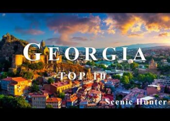 Uncover Georgia’s Best-Kept Secrets: The Ultimate Travel Guide to Hidden Gems!