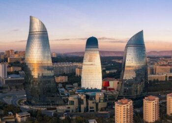 Revolutionizing Korça City: Azerbaijan’s Energy Minister Launches the Game-Changing ‘Nur’ Gasification Project!