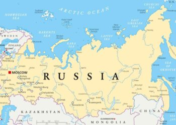 Uncovering Controversy: Russia’s Bold New Book on Lithuanian History Features Lavrov’s Provocative Preface