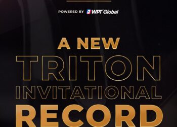 Triton Invitational Montenegro Breaks Records with $6.1M Prize Pool and Unprecedented Crowd