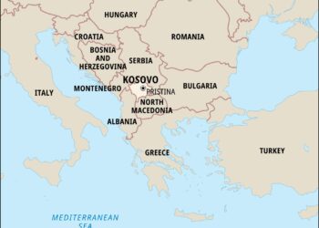 Thrilling Showdown: Kosovo Triumphs 5-2 Over Armenia in 2026 World Cup Qualifiers