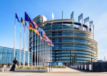 European Parliament Calls for Sanctions Against Mid- and Lower-Level Georgian Officials