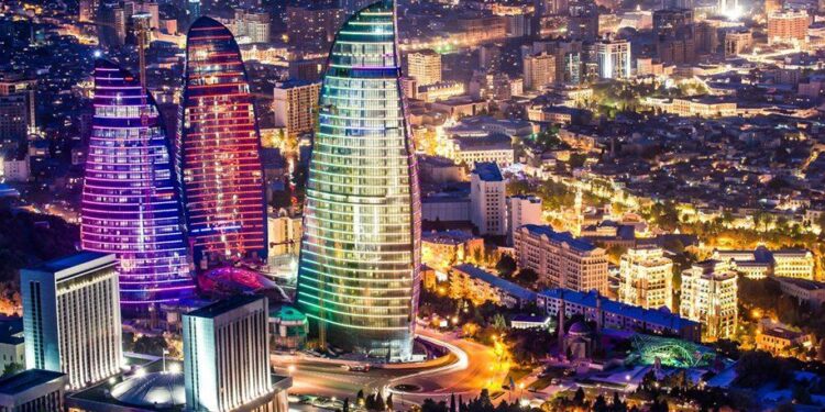 Azerbaijan Secures Seat on UN Tourism Executive Council
