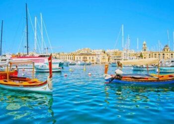 Apply Now: SUNx Malta Climate-Friendly Travel Diploma Scholarship 2025