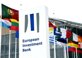 EIB Fuels Lithuania’s Defense with €540 Million Boost for New Military Base